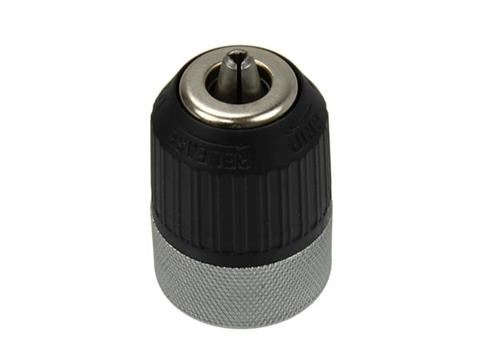 Hlava rychloupínací sklíčidlová, 2-13mm, závit 1/2" - GEKO G00515