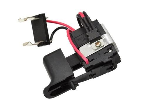 Prepínač do vrtačky - GEKO G85214