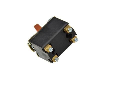Prepínač 115B (typ 125 ferm) - GEKO G00403