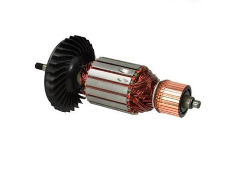 Rotor s voľným štartom (uhlová brúska 230) - GEKO G85000