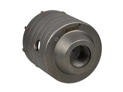 Vŕtacia korunka do betonu 65mm SDS Plus - GEKO G40001