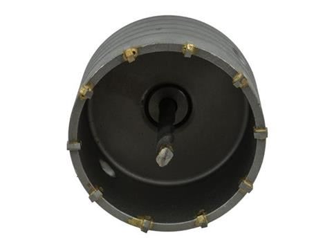 Vŕtacia korunka do betonu 80mm SDS Plus - GEKO G40002