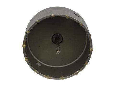 Vŕtacia korunka do betonu 120mm SDS PLUS - GEKO G40006
