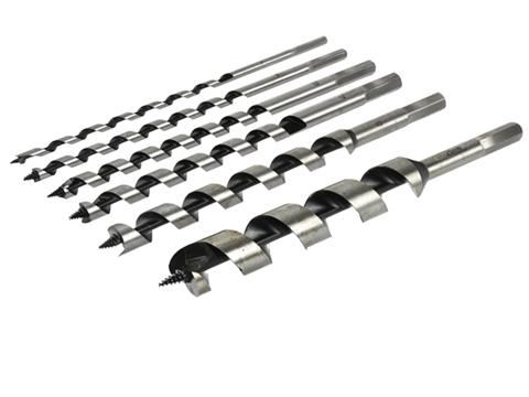 Sada vrtákov do dreva 230 mm - GEKO G38120