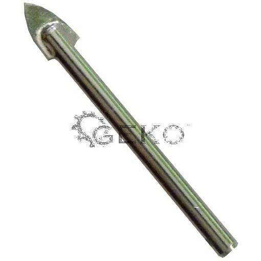 Vrták na sklo a glazúru 8mm - GEKO G39708