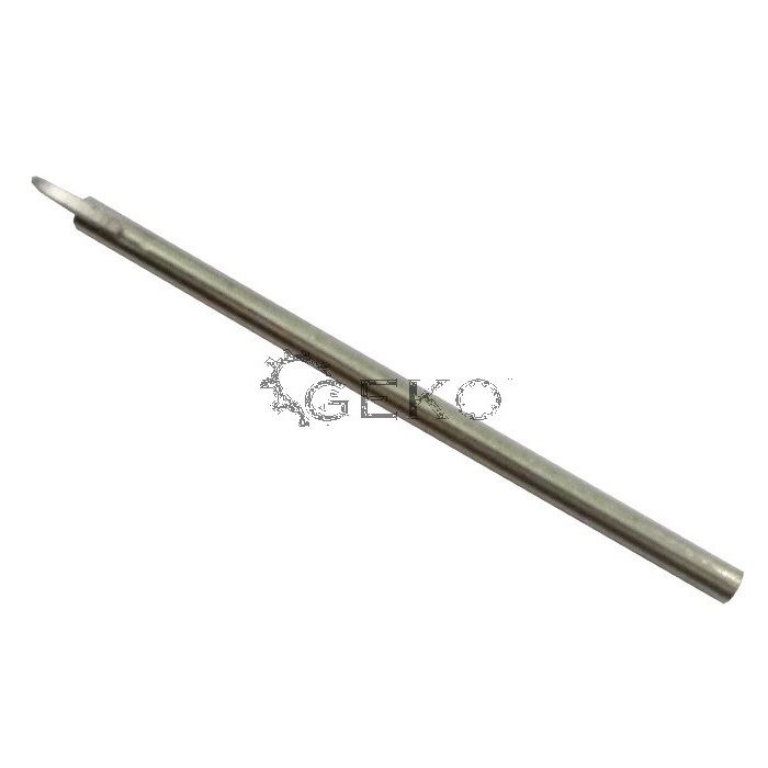 Vrták na sklo a glazúru 4mm - GEKO G39704