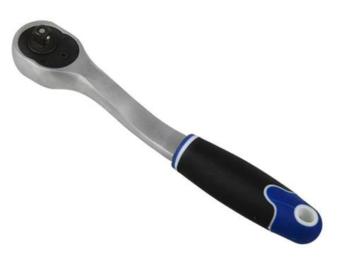 Račňa 1/4" - GEKO PROFI G10140