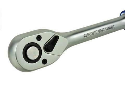 Račňa 1/2" - GEKO PROFI G10134