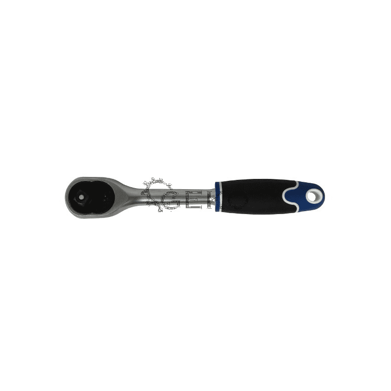 Račňa 3/8" - GEKO PROFI G10133