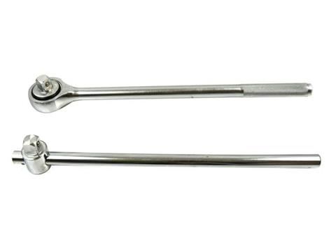 Gola sada 3/4" 21ks, 21-50mm - GEKO G10112