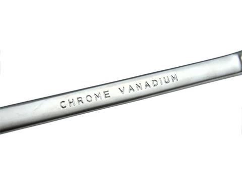 Kľúče očkové vyhnuté 8ks 6 - 22mm - GEKO G11542