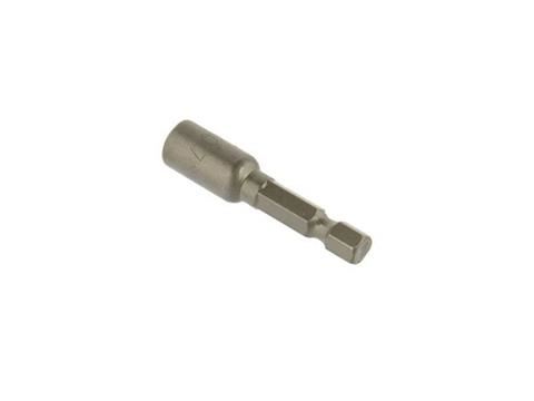 Magnetický nástavec do vrtačky 7mmx48mm 1/4" -  GEKO G15000