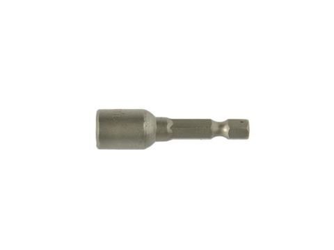 Magnetický nástavec do vrtačky 8mmx48mm 1/4" - GEKO G15001