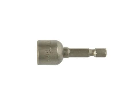 Magnetický nástavec do vrtačky 13mmx48mm 1/4" -  GEKO G15003