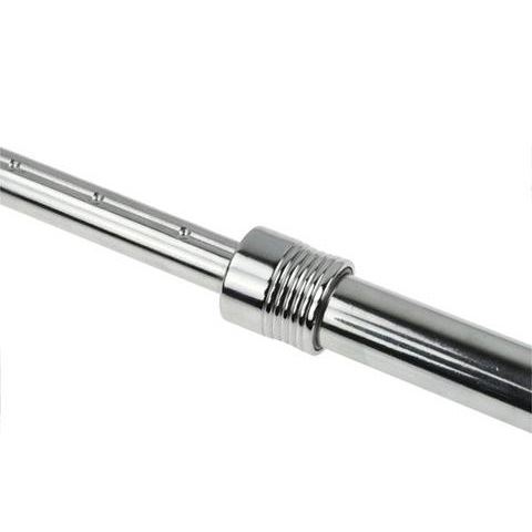 Račňa teleskopická 1/2" 290-460mm - GEKO G10145
