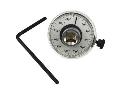 Uhlomer krútiaceho momentu 1/2" - GEKO G10066