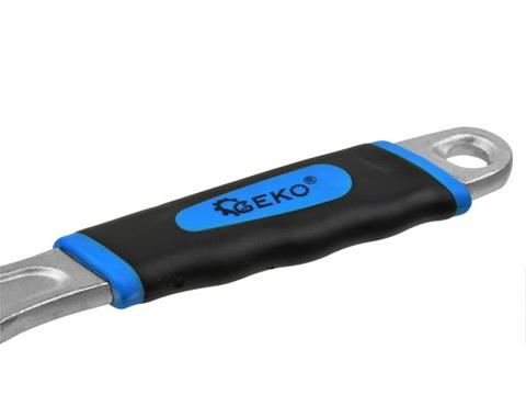 Nastaviteľný kľúč 10" - GEKO G10210