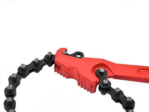 Reťazový kľúč na filtre 9"(12/36) - GEKO G02555