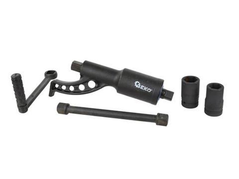 Kľúč na matice kolies 1:58Nm - GEKO G10073