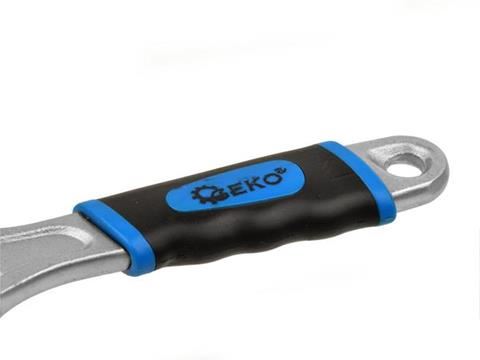 Nastaviteľný kľúč 6" - GEKO G10206