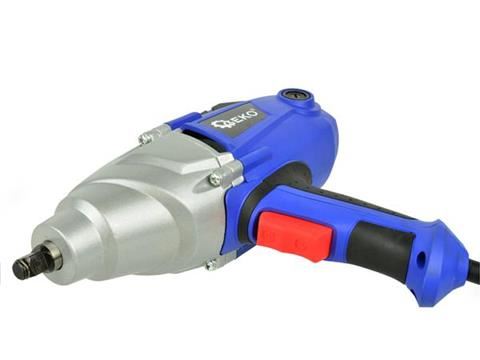 Elektrický rázový uťahovák G81052 - GEKO