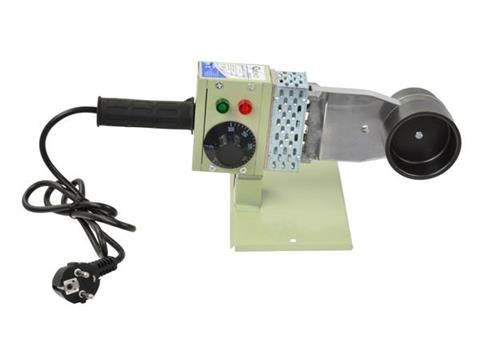Zváračka polyfúzna plastových rúr 20-63mm - GEKO G81030