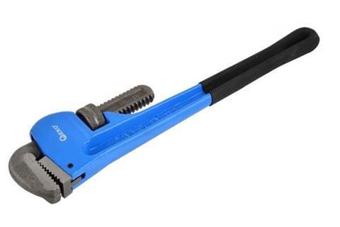 Kľúč na rúry "Stillson" 18" - GEKO PROFI G01682
