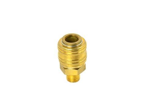 Rýchlospojka 1/4" "Samica" - GEKO G02985