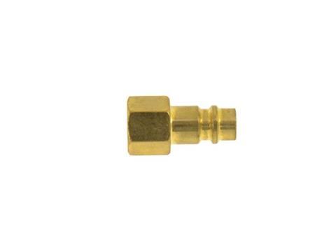 Rýchlospojka 1/4" "Samec" - GEKO G02983