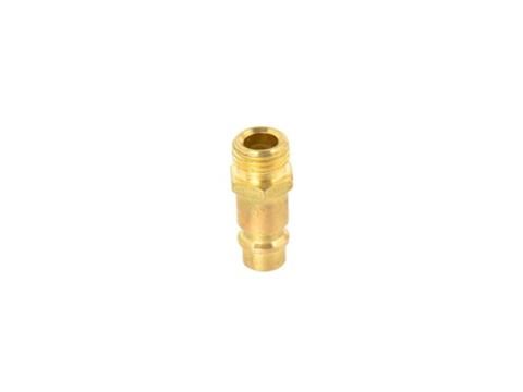 Rýchlospojka 1/4" "Samec" - GEKO G02982
