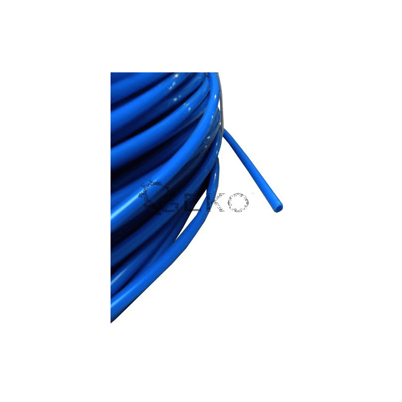 Hadica na vzduch PU 200m (6x4mm) - GEKO G02951