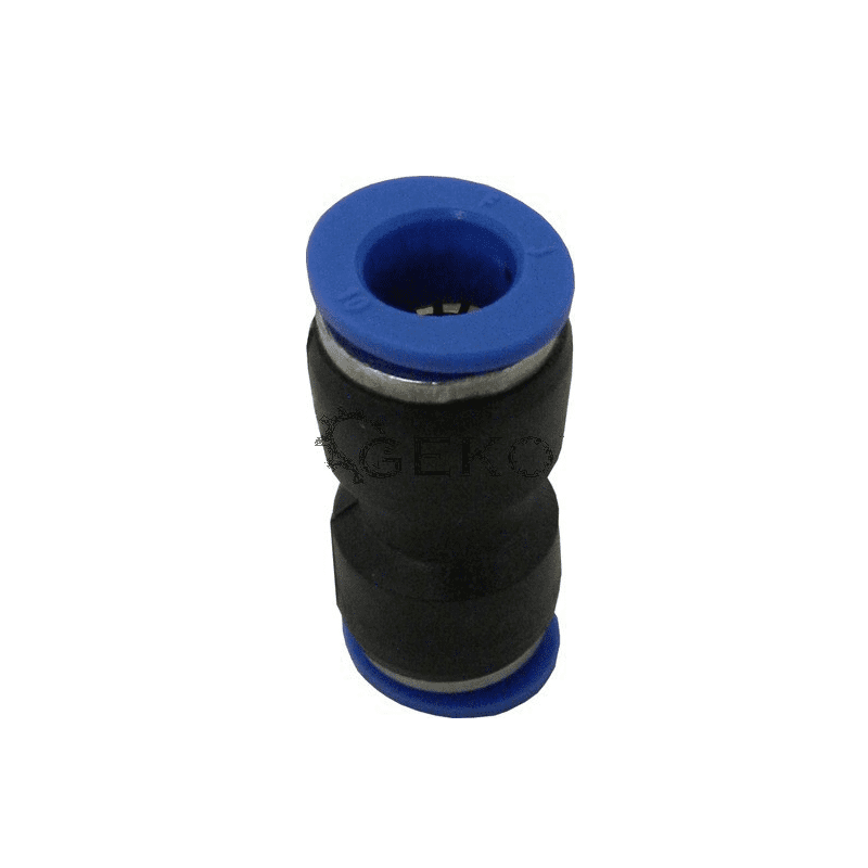 Pneumatická nástrčná spojka 8mm, 50ks - GEKO G03012