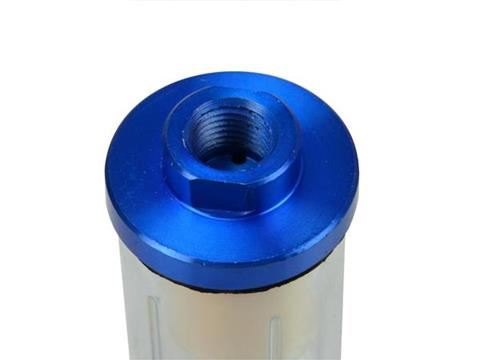 Vzduchový filter - GEKO G01178