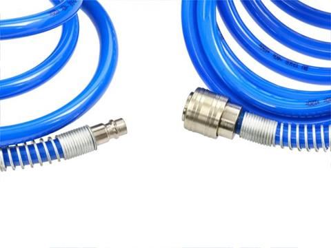 Hadica na stlačený vzduch 15m (PU) 12x8mm - GEKO G01161
