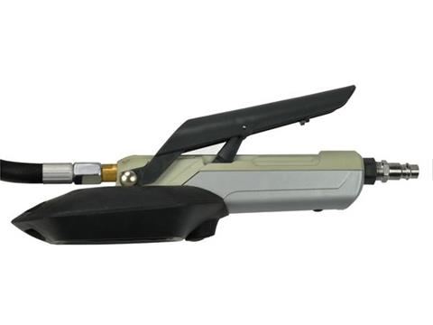 Pištoľ na plnenie pneumatík s manometrom - GEKO G01159