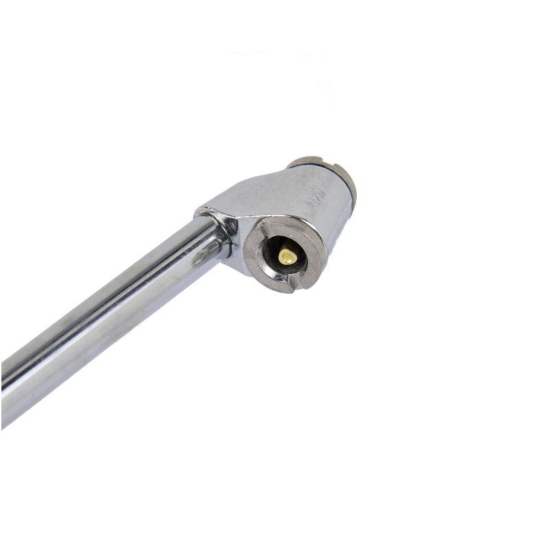 Tlakomer 20cm - GEKO G01271