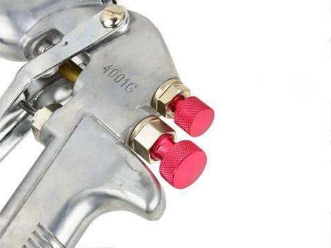 Striekacia pištoľ PROFI 4001 - GEKO G01181