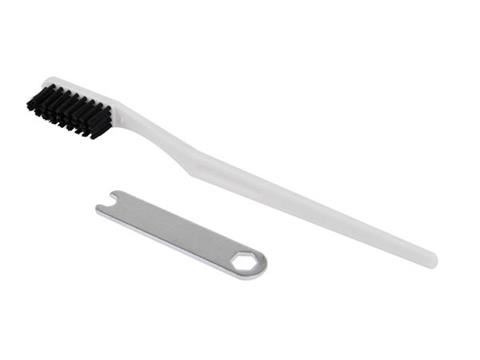 Striekacia pištoľ mini F-2 - GEKO G01187