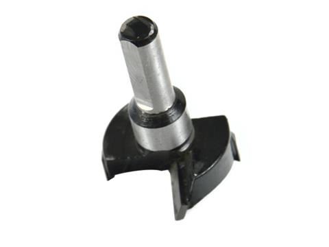 Freza do dreva 35x57.5mm - GEKO G01218