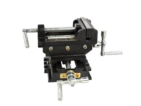 Križový zverák 100mm  - GEKO G01029