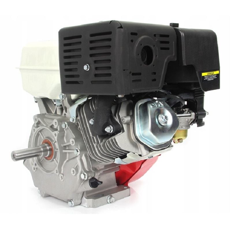 Benzínový motor 15 HP 25,4 mm - MAR-POL M79897