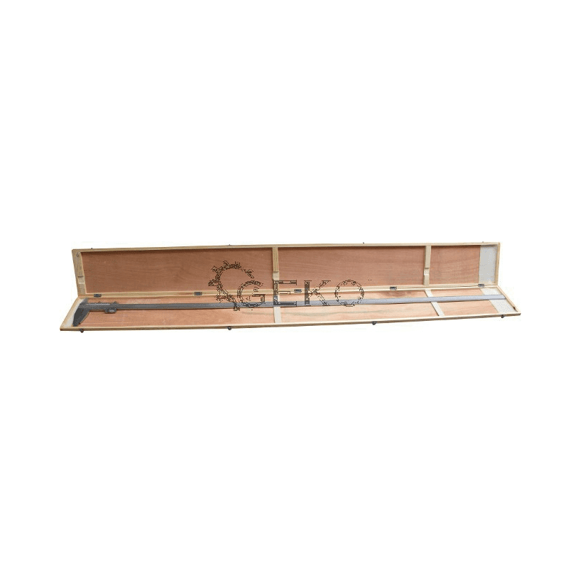 Posuvné meradlo 0-1000mm 0.05mm - GEKO G01482