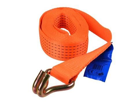 Upínací pás s hákom KURTNA 6m 5T - GEKO G02356