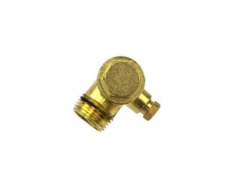 Rýchlospojka do kompresora 1/2"- 3/8"- 1/4" - GEKO G80308