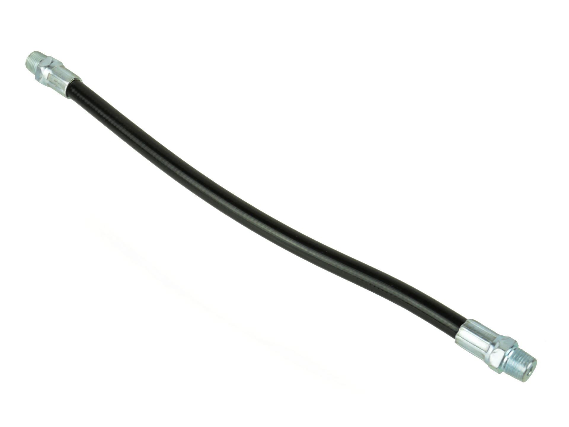 Pištoľ pre nožný mazací lis 6L - GEKO G01123A