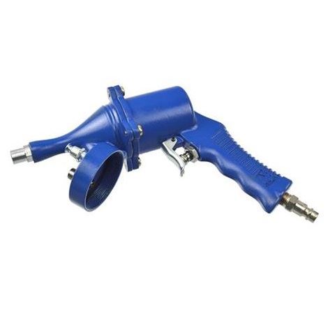 Pneumatický mazací lis 400G - GEKO G01122