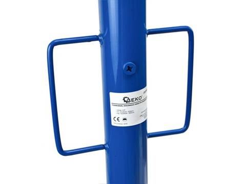Zdvihák prevodoviek 500kg - GEKO G02100