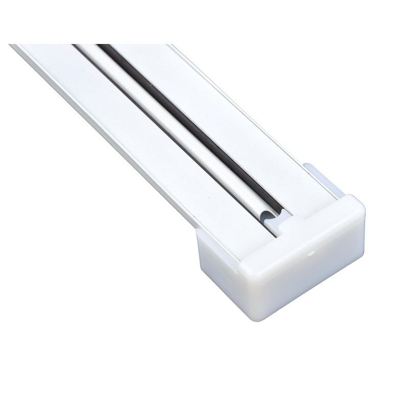 Magnetová lišta 500x40x5mm - GEKO G73304