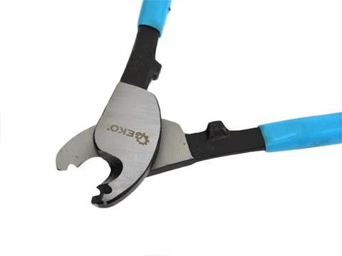 Kliešte na rezanie trubiek 8" 180mm - GEKO G01751