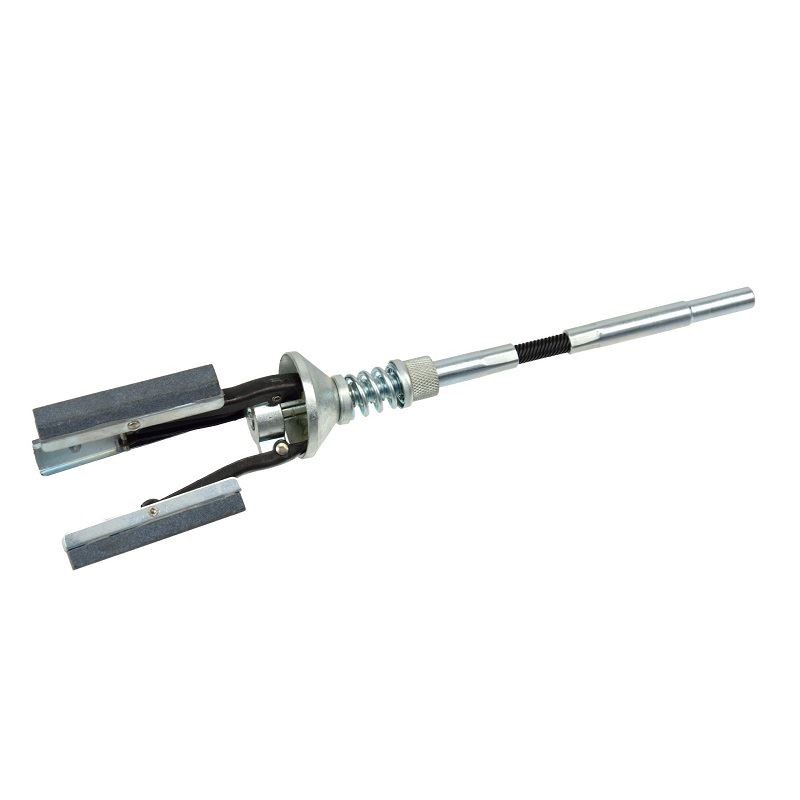 Honovacia hlava troj-ramenná 32-90mm - GEKO G02715